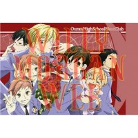 Ouran High School Host Club Ouran High School Host Club